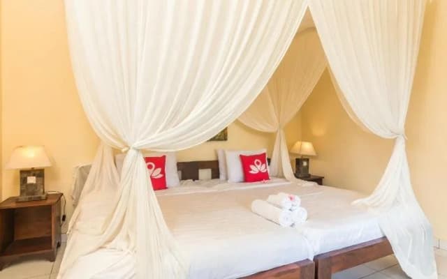 guest house lasan mas - photo 4