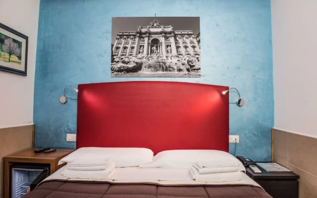 Bed & Brekfast San Peter Rome - photo 3