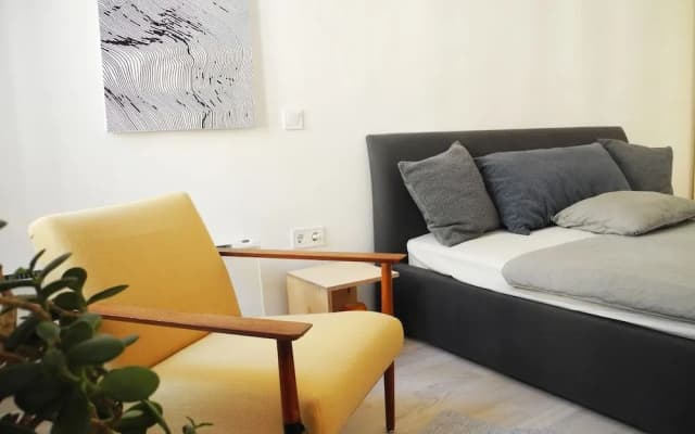 Harsfa 18 Apartment - photo 3