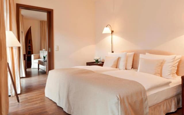 ABION Villa Berlin - photo 4