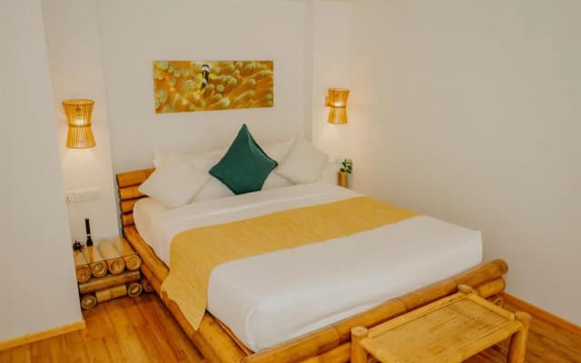 Ecoboo Maldives - photo 3