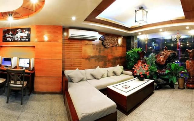Carina Hotel - photo 2
