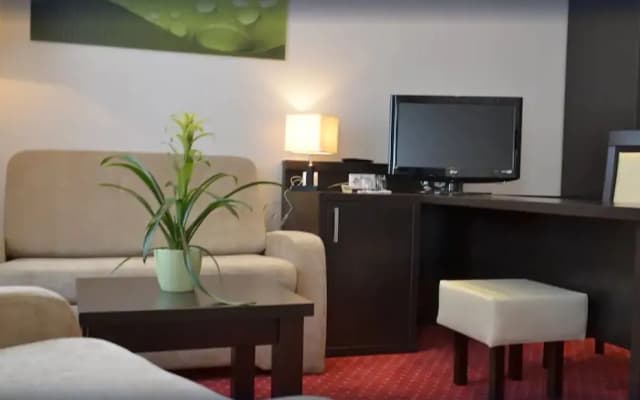 Hotel Herbst Berlin - photo 3