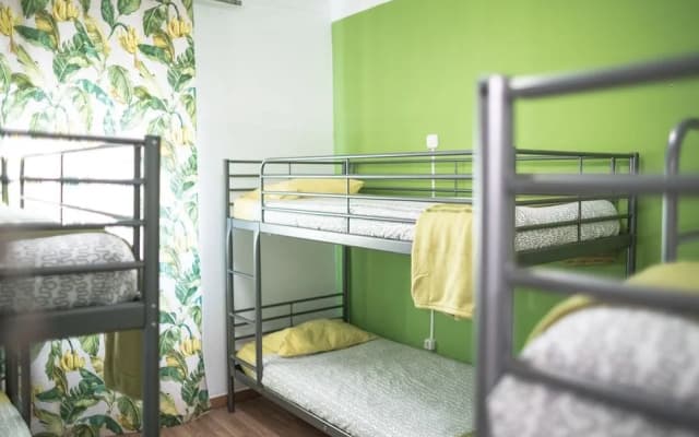Hostel Fairy - photo 5