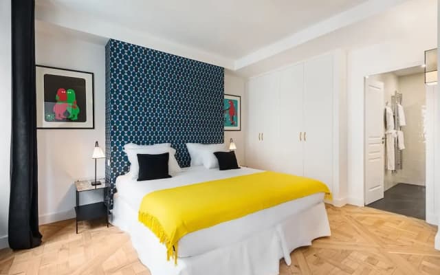 Palais Nouveau - Two Bedroom Condo - photo 5