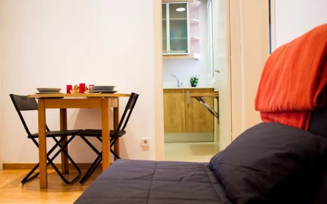 Bbarcelona Plaza España Flats - photo 5