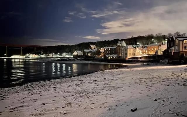 Forth Reflections Self Catering - photo 5