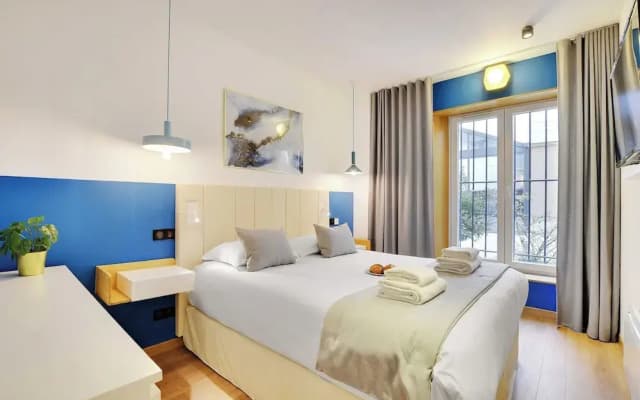 Spacious Apartment - 2b/10p - AC - Marais - photo 3