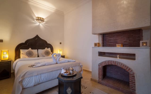 Riad Aliya - photo 5