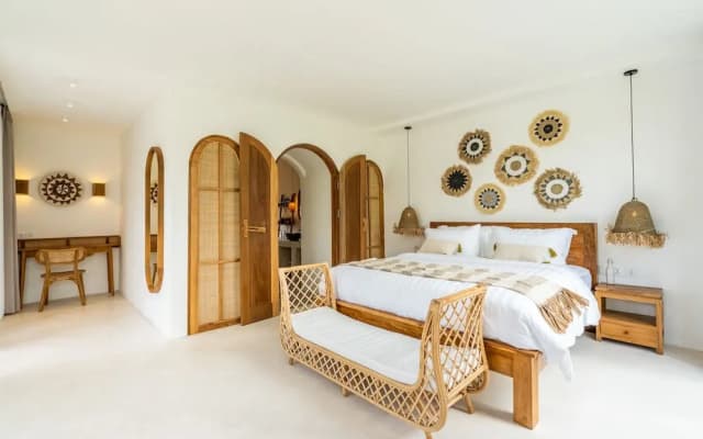 Tembaga Villa By Evdekimi - photo 2