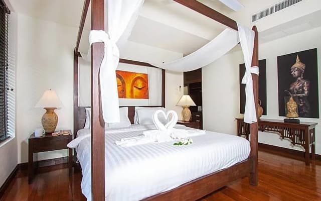 Blossom Dew Villa D - photo 3