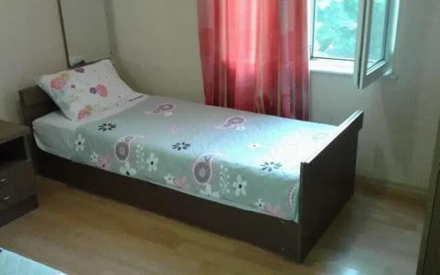 Guest House Ortachala - photo 2
