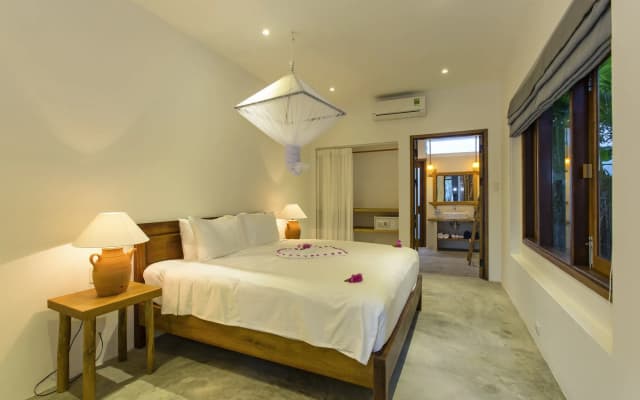 Vinabeach Villas - photo 5
