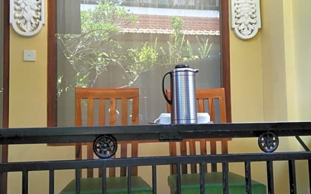 Arjun Bed and Breakfast - photo 4