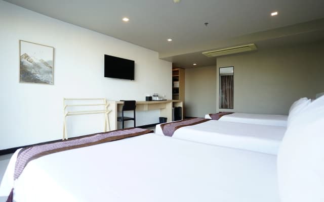 Beston Pattaya - photo 3