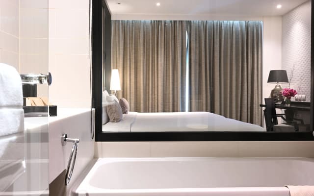 Mövenpick Hotel Sukhumvit 15 Bangkok - photo 3