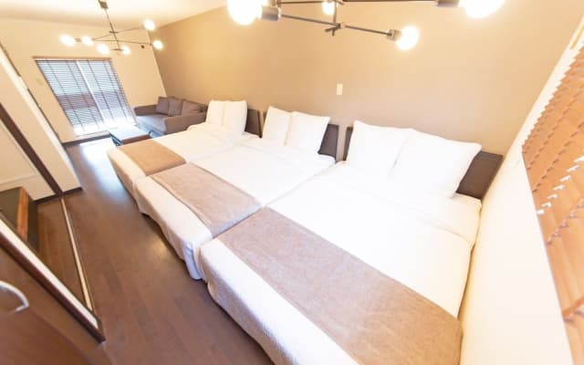 Grandouce Villa Tenjimbashisuji-6chome - photo 5