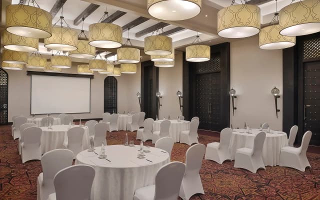 Aldhafra Resort, Vignette Collection by IHG - photo 5