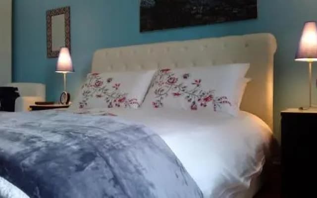 Suite Imperiale Florence - photo 4