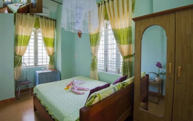 Pink Buds Homestay - photo 5