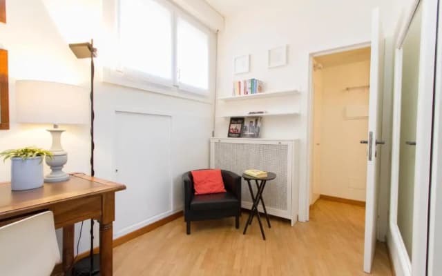 Amazing studio in San Babila - photo 5