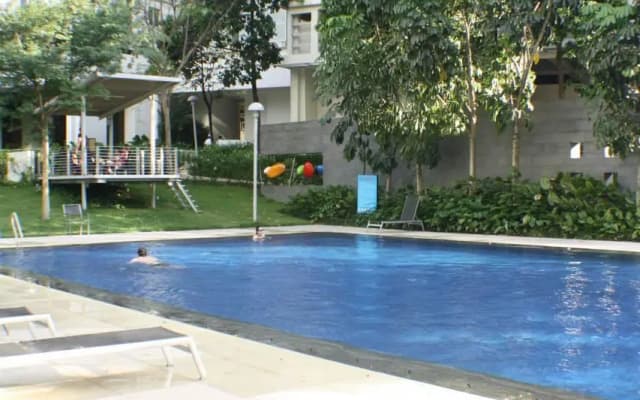 Short Stays Condominium - photo 3