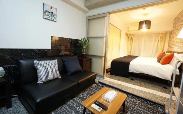 Takemura House Imamiya - photo 5
