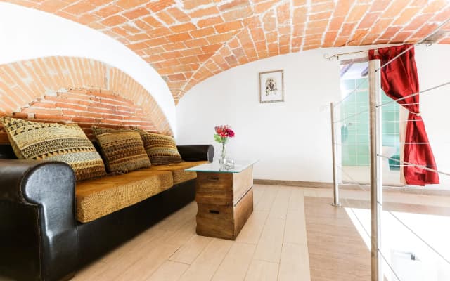 Florence Fortezza Apartment - photo 2