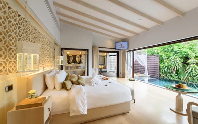 The Shore at Katathani - Adults Only - photo 5