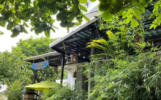 Hammock Homestay - photo 2