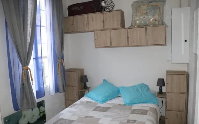 Maison au calme de 2 pièces - photo 4