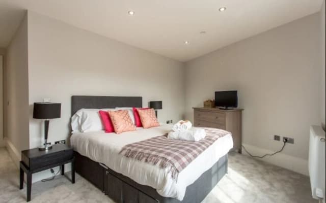5 Star Luxury Apartment - photo 3