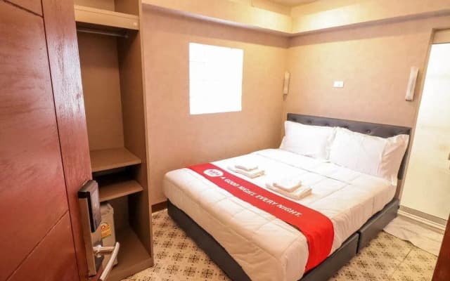 NIDA Rooms Sukhumvit Loft 28 - photo 5