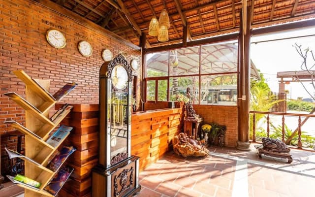 Serene Resort Phu Quoc - photo 2