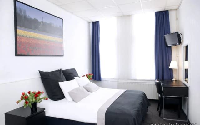 Hotel Damsquare - photo 4