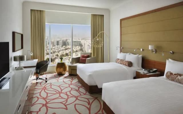 Marriott Hotel Downtown Llc - photo 3