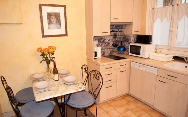 Appartement 2 chambres - photo 5