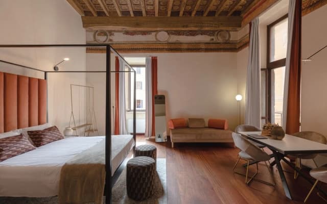Torre Capranica - photo 4