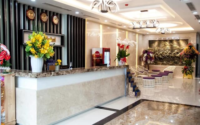 Dylan Hotel Danang - photo 2