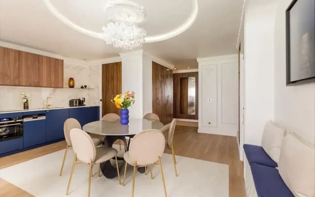 Merveil Luxury Suites - Lenoir I-II-III - photo 3