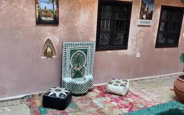 Riad Lalla Fatima - photo 2