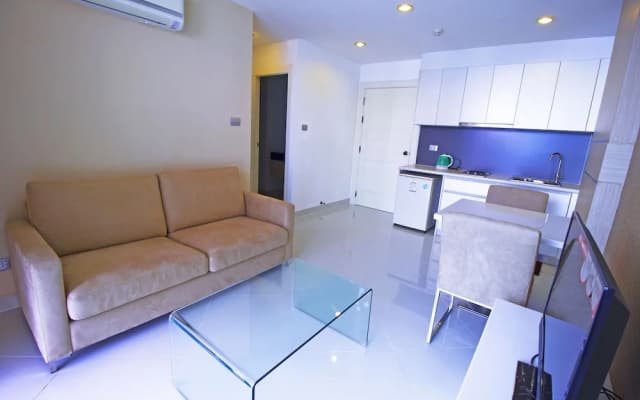 Paradise Park Jomtien by PSR ASIA - photo 5
