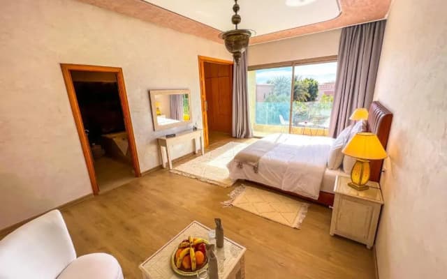 Riad Villa Saphir - photo 5