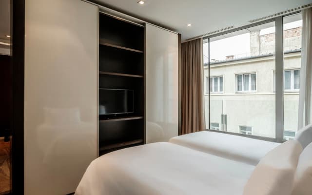 NH Collection Budapest City Center - photo 3