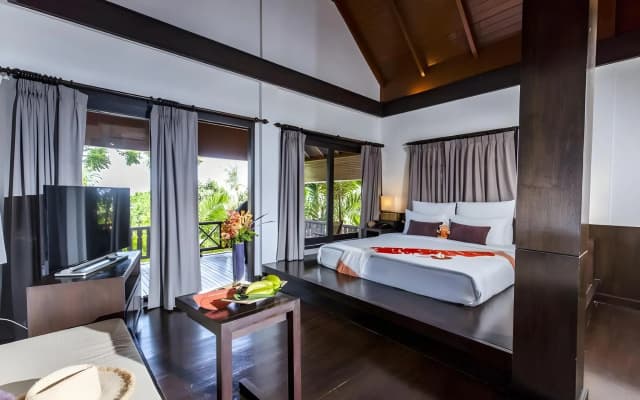 New Star Beach Resort - photo 5