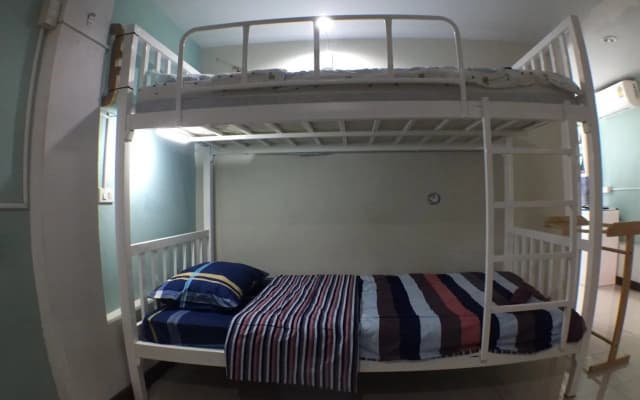 Mini Casa Hostel - photo 2