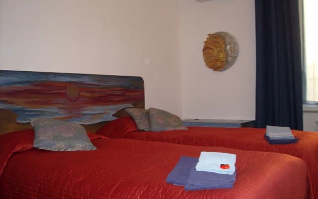 Casa Gigli - Arts Lodge - photo 4