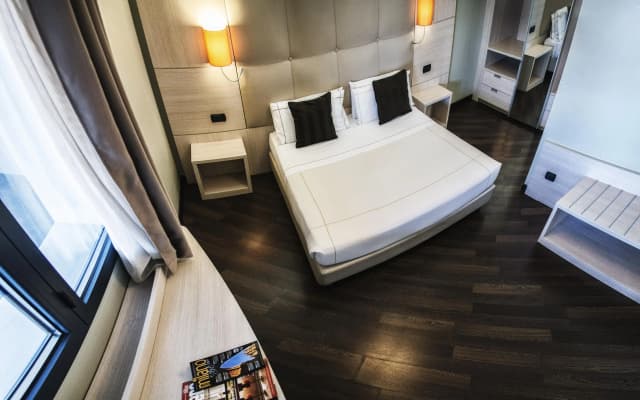 Acca Palace Hotel - photo 3