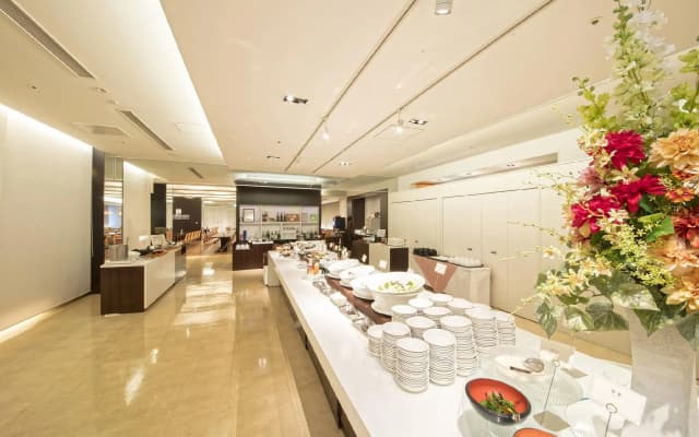 X-Wave Umeda（ORIX HOTELS & RESORTS） - photo 2