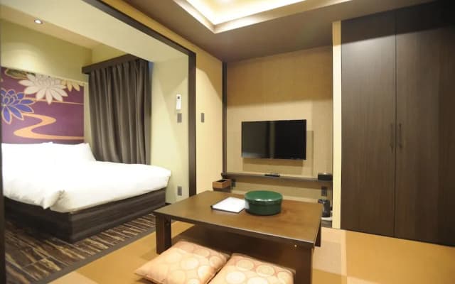 cotoha Hotel Asakusa - photo 4
